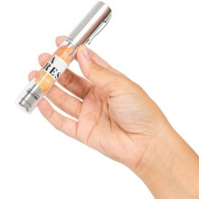 SECRETPLAY - ARES PARFUM NATUREL PHÉROMONES FORMAT VOYAGE POUR