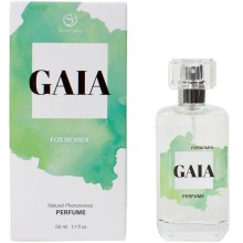 SECRETPLAY - GAIA NATÜRLICHES PARFÜM PHEROMONE SPRAY FÜR FRAUEN