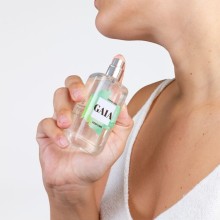 SECRETPLAY - GAIA NATÜRLICHES PARFÜM PHEROMONE SPRAY FÜR FRAUEN