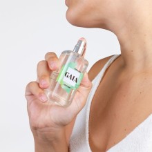 SECRETPLAY - GAIA SPRAY PER PROFUMO NATURALE AI FEROMONI PER DONNA 50 ML