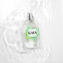 SECRETPLAY - GAIA PERFUME NATURAL FEROMONAS SPRAY PARA MULHERES 50 ML