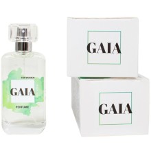 SECRETPLAY - GAIA NATURAL PERFUME PHEROMONES SPRAY FOR WOMEN 50 ML