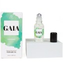 SECRETPLAY - GAIA PARFUM NATUREL PHÉROMONES EN HUILE POUR FEMME