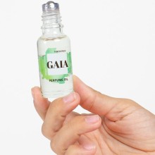 SECRETPLAY - GAIA PROFUMO NATURALE FEROMONI IN OLIO PER DONNA 20 ML