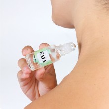 SECRETPLAY - GAIA PARFUM NATUREL PHÉROMONES EN HUILE POUR FEMME