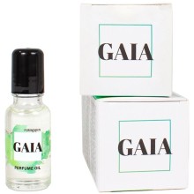 SECRETPLAY - GAIA PARFUM NATUREL PHÉROMONES EN HUILE POUR FEMME