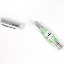 SECRETPLAY - GAIA PARFUM NATUREL PHÉROMONES FORMAT VOYAGE POUR