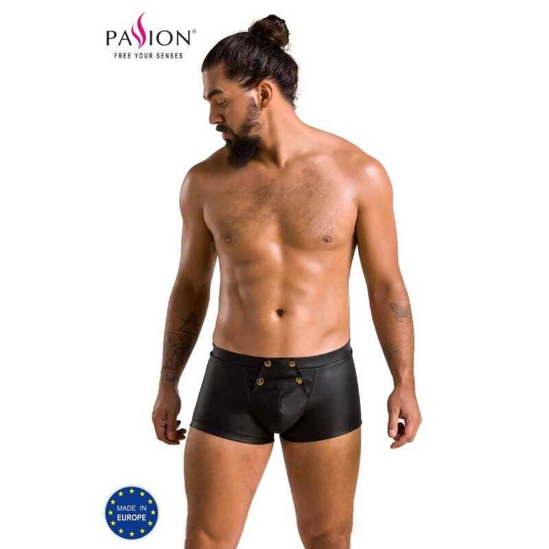 PASSION 050 SHORT PATRICK BLACK S/M