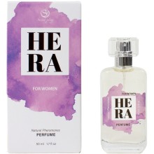 SECRETPLAY - HERA NATÜRLICHES PARFÜM PHEROMONE SPRAY FÜR FRAUEN