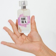 SECRETPLAY - HERA NATURAL PERFUME FEROMONAS SPRAY PARA MULHERES