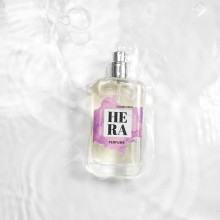 SECRETPLAY - HERA NATURAL PERFUME FEROMONAS SPRAY PARA MULHERES 50 ML