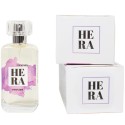 SECRETPLAY - HERA PARFUM NATUREL PHÉROMONES SPRAY POUR FEMME 50 ML