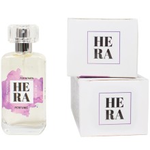 SECRETPLAY - HERA NATÜRLICHES PARFÜM PHEROMONE SPRAY FÜR FRAUEN