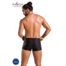 PASSION 050 SHORT PATRICK BLACK S/M