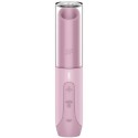 SATISFYER - SECRET KISS WAVE CLITORIS STIMULATOR PINK