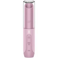 SATISFYER - ESTIMULADOR DE CLITÓRIS SECRET KISS WAVE ROSA