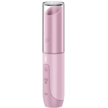 SATISFYER - ESTIMULADOR DE CLITÓRIS SECRET KISS WAVE ROSA