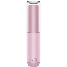 SATISFYER - ESTIMULADOR DE CLITÓRIS SECRET KISS WAVE ROSA