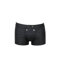 PASSION 050 SHORT PATRICK BLACK S/M