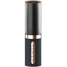 SATISFYER - PRO 2 KISS WAVE ESTIMULADOR DE CLITÓRIS GARNET /
