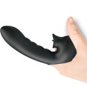 PRETTY LOVE - HOBGOBLIN VIBRATING FINGER CASE 12 VIBRAÇÕES +