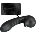 PRETTY LOVE - HOBGOBLIN VIBRATING FINGER CASE 12 VIBRAÇÕES +