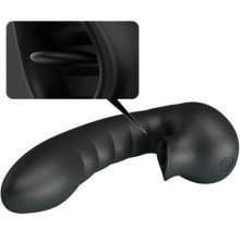 PRETTY LOVE - HOBGOBLIN VIBRATING FINGER CASE 12 VIBRAÇÕES +