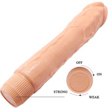 BAILE - DYBBUK REALISTIC VIBRATOR 24 CM FLESH