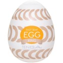 TENGA - ANEL DE OVO MASTURBADOR