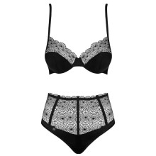 OBSESSIVE - SHARLOTTE TWO PIECES SET