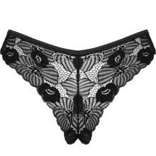 OBSESSIVE - SERENA LOVE PANTIES M/L