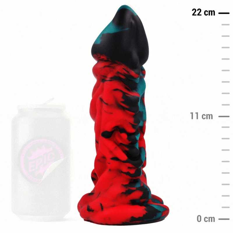 EPIC - PHOBOS DILDO KIND DER LIEBE UND FREUDE, GROSSE GRÖSSE