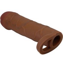PRETTY LOVE - MANCHON DE PÉNIS POUR OIGNON AVEC EXTENSION DE