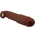 PRETTY LOVE - MANCHON DE PÉNIS GERD AVEC EXTENSION DE 7,6 CM