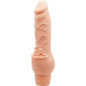 BAILE - BARBARA REALISTISCHER VIBRATOR 19,5 CM HAUTFARBE