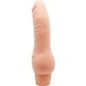 BAILE - BARBARA REALISTISCHER VIBRATOR 19,5 CM HAUTFARBE