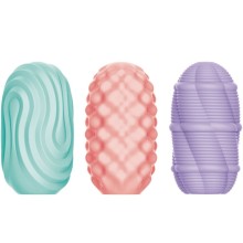 PRETTY LOVE - CUPID X 18 MASTURBATEURS POUR HOMMES DIFFÉRENTES