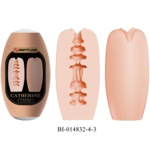 PRETTY LOVE - CASPAR PACK 15 VERSCHIEDENE MÄNNLICHE