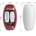 PRETTY LOVE - CASPAR PACK 15 VERSCHIEDENE MÄNNLICHE