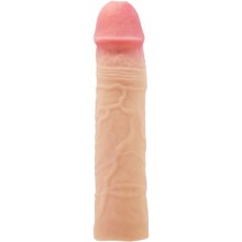 PRETTY LOVE - MANCHON DE PÉNIS CHELSEA AVEC EXTENSION DE 7,6 CM