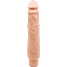 BAILE - JACK REALISTIC VIBRATOR 26 CM FLESH