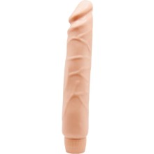 BAILE - JACK REALISTIC VIBRATOR 26 CM FLESH