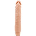 BAILE - JACK REALISTIC VIBRATOR 26 CM FLESH