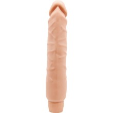 BAILE - JACK VIBRADOR REALISTA 26 CM CARNE