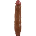 BAILE - JACK REALISTISCHER VIBRATOR 26 CM MULATTE