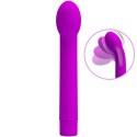 PRETTY LOVE - LOGAN G-SPOT VIBRADOR 10 VIBRAÇÕES ROXO