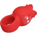 PRETTY LOVE - JAE ROSE FÖRMIGER FINGERVIBRATOR 10 VIBRATIONEN