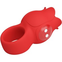 PRETTY LOVE - VIBRADOR DE DEDO EM FORMA DE JAE ROSE 10