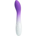 PRETTY LOVE - BISHOP G-SPOT VIBRATOR 30 VIBRATIONEN LILA