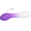 PRETTY LOVE - VIBRADOR BISHOP G-SPOT 30 VIBRAÇÕES ROXO